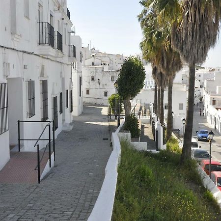Apartamento Los Jardines San Miguel Daire Vejer de la Frontera Dış mekan fotoğraf