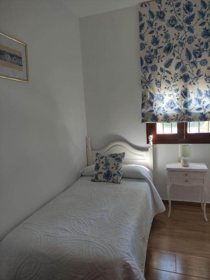 Apartamento Los Jardines San Miguel Daire Vejer de la Frontera Dış mekan fotoğraf